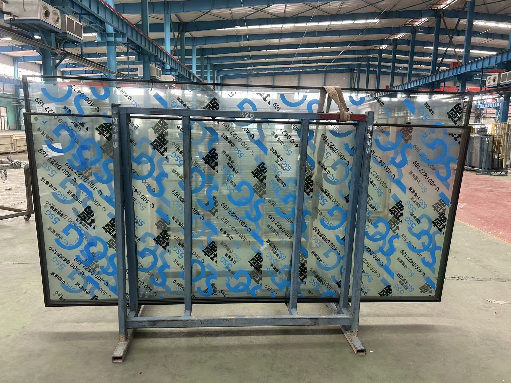 十堰市TPE中空玻璃TPE玻璃厂家 - 方案